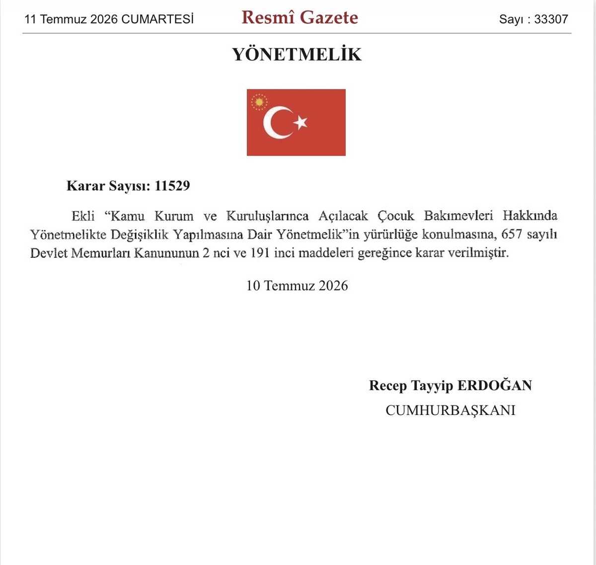 Kamuya ait 0-6 yaş çocuk bakımevleri yaygınlaşıyor