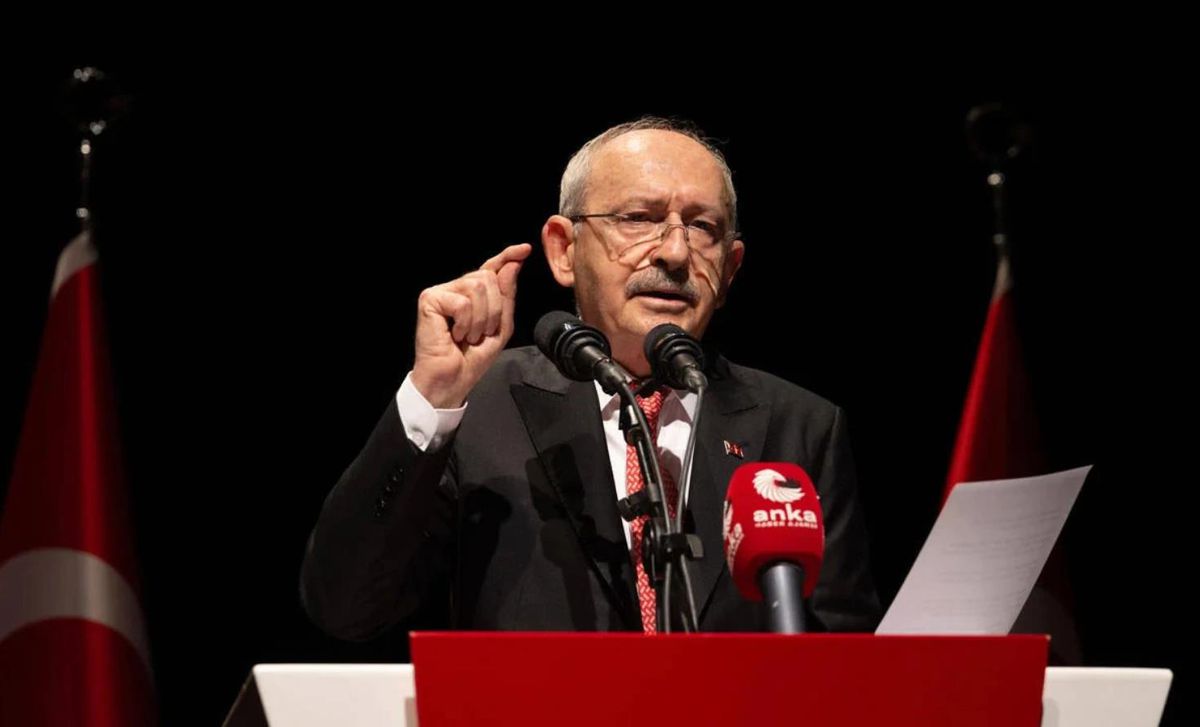 Kılıçdaroğlu\'nun cumhurbaşkanı adayı o isim mi olacak? "Mansur Yavaş yüzde 60 aldıysa..."