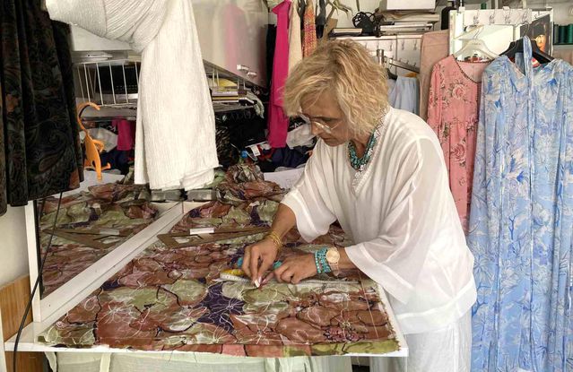 Eskişehir’de Kişiye Özel Moda Artıyor