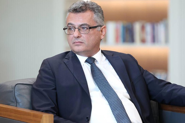 Cumhurbaşkanı Erhürman Taburcu oldu