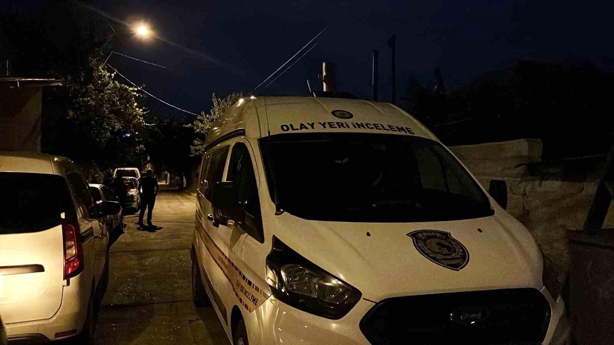 Konya\'da Alacak-verecek Kavgası: Katil İntihar Etti