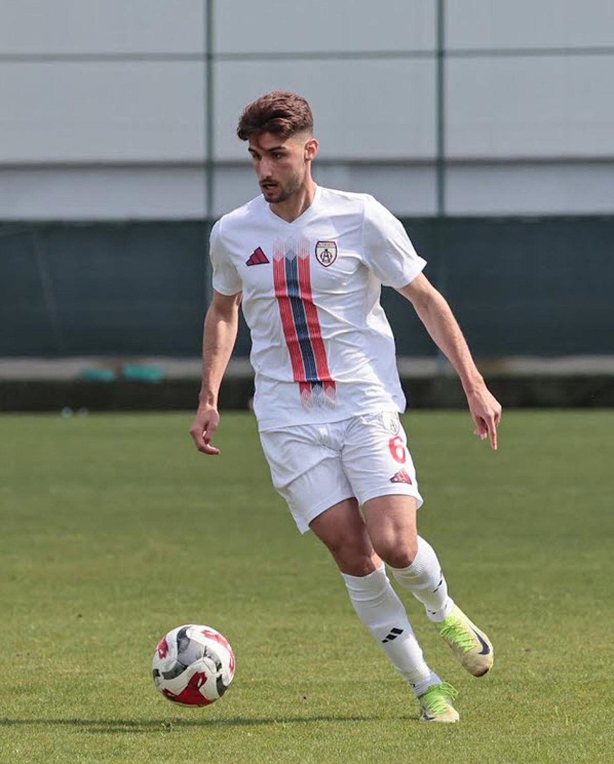 Altınordu\'da Transfer Gelişmeleri