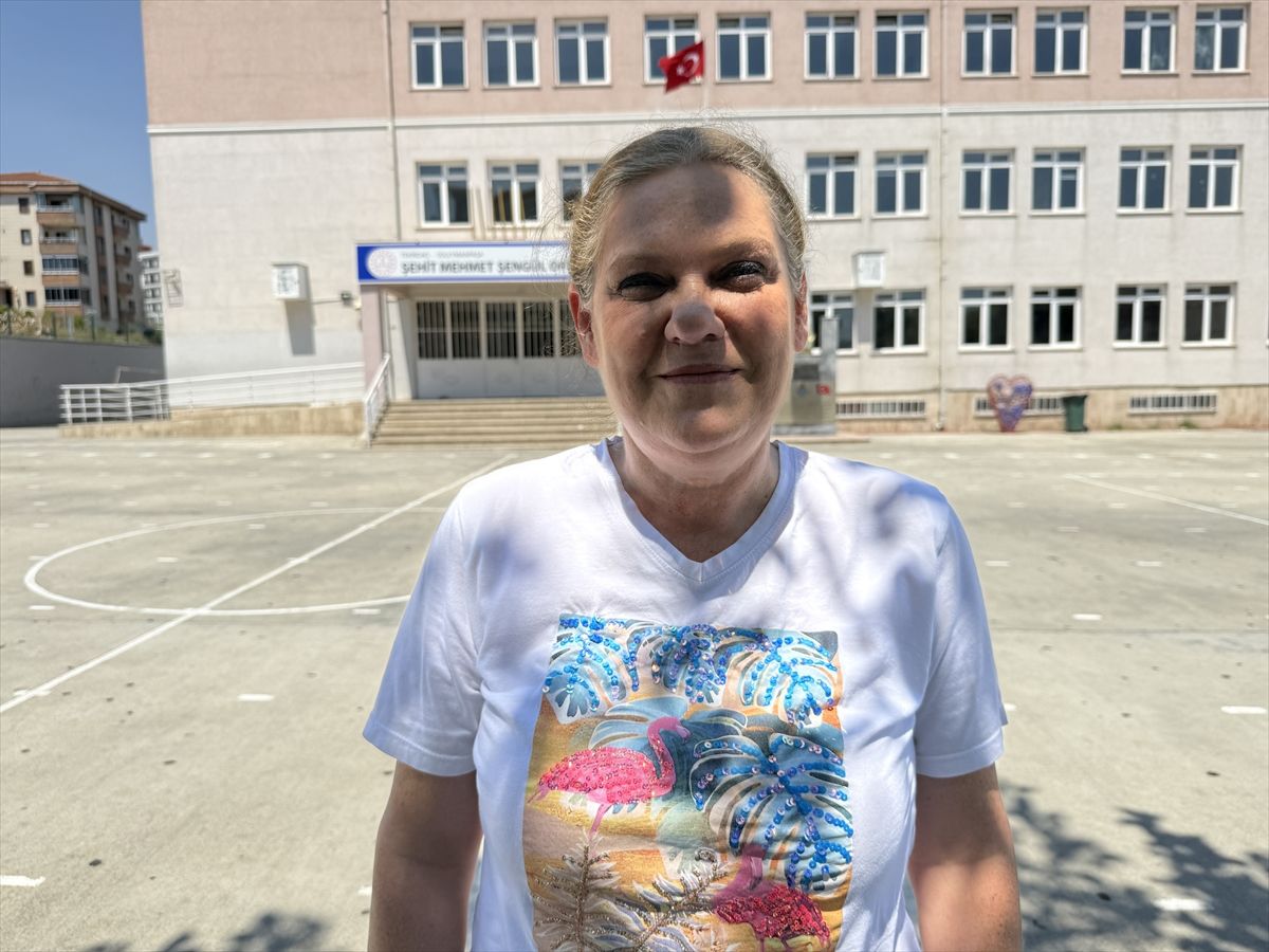 Tekirdağ\'da LGS\'de 500 tam puan alan öğrenci: Zaman yönetimi başarının anahtarı