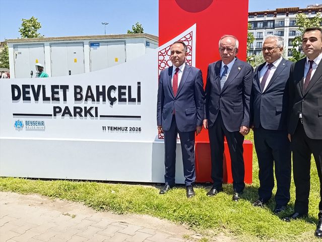 MHP’li Kalaycı: Savunma Sanayisinde Lideriz