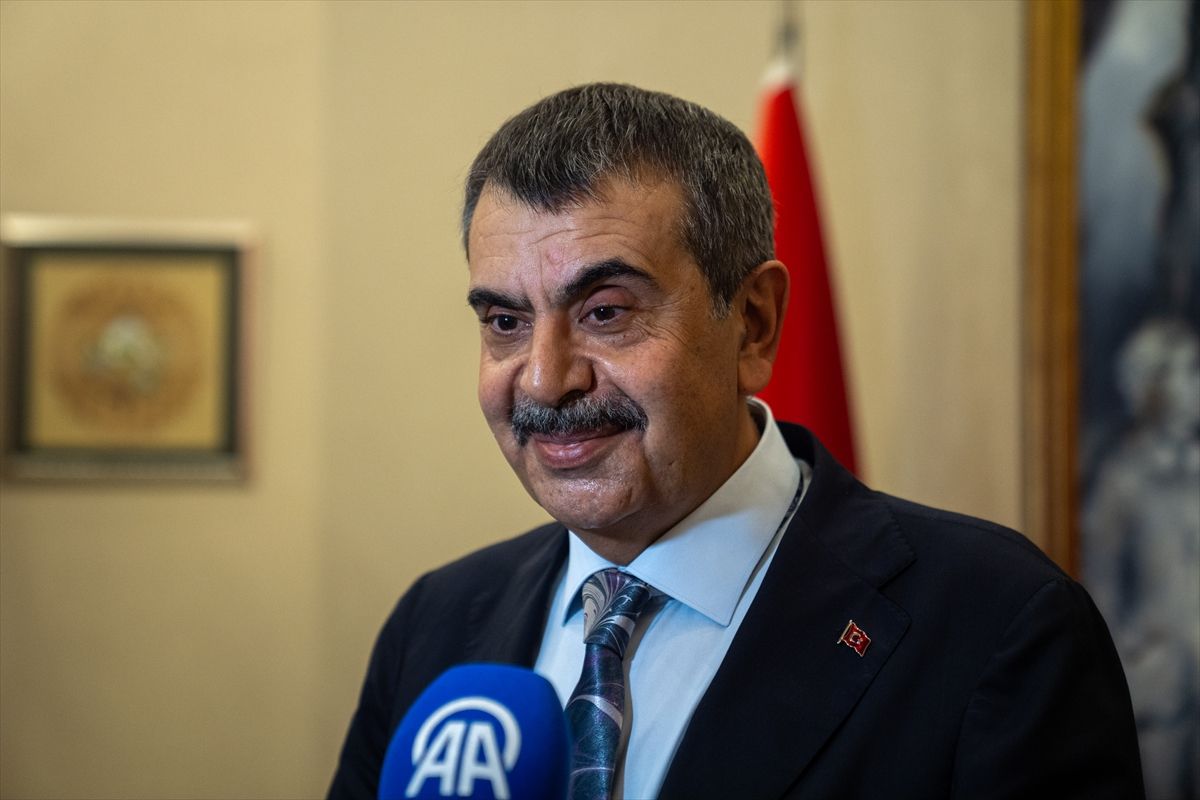 Yeni \'Rota Maarif\' Platformu ile LGS Tercih Süreci Başladı