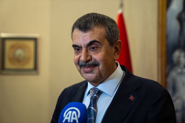 Yeni ‘Rota Maarif’ Platformu ile LGS Tercih Süreci Başladı