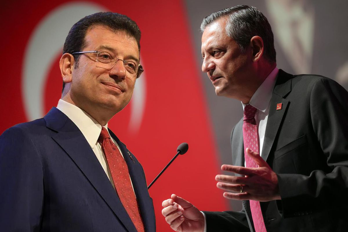 Yeni parti kuruluyor! Özgür Özel: Genel başkanı ben olacağım