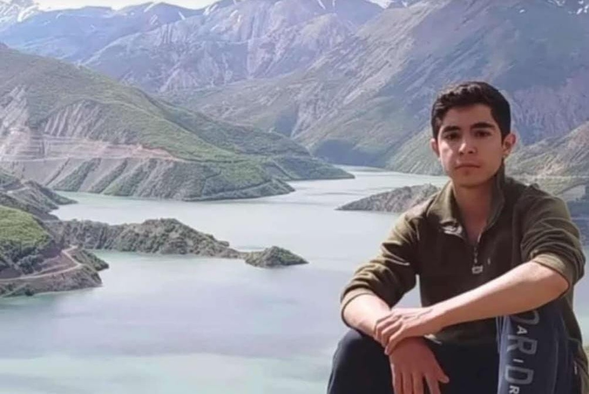 Bingöl\'de Akıntıya Kapılan Öğrenci Boğuldu