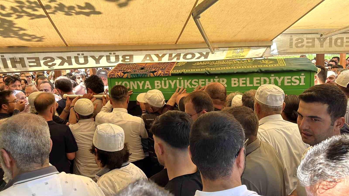 Kuyumcu Sami Ayaz Tabancayla Öldürüldü