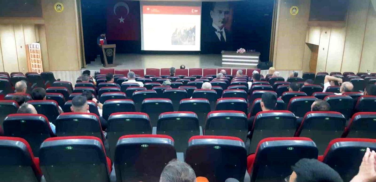 Tavşanlı\'da Hayvan Hakları Eğitimi
