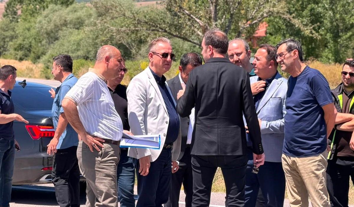 Tavşanlı\'da ulaşım masaya yatırıldı