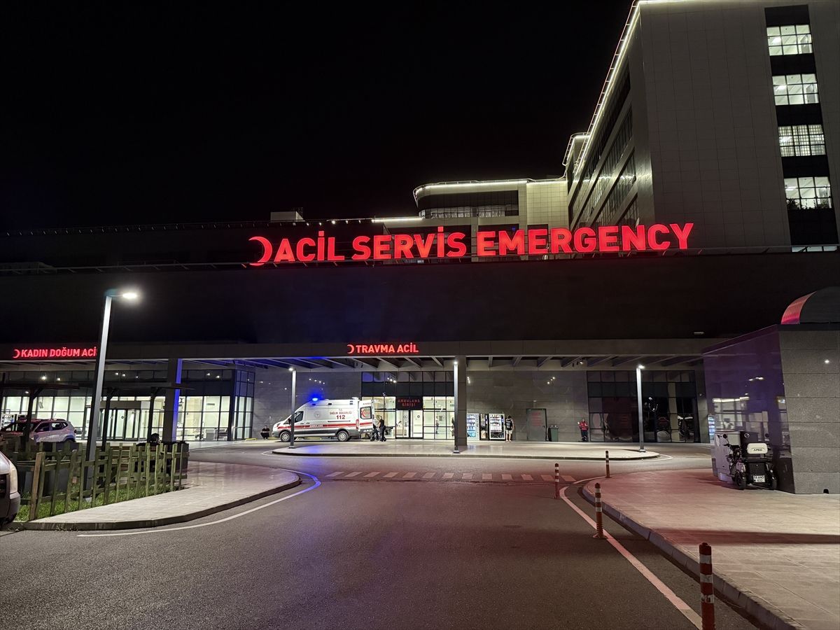 Tekirdağ\'da Mevlitte Gıda Zehirlenmesi Şüphesi