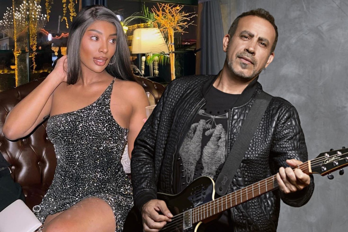 Portekizli modelin ifadesinden yeni detay: Haluk Levent ile 3 kez...