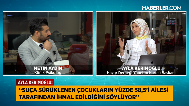 Uzmandan dikkat çeken uyarı: