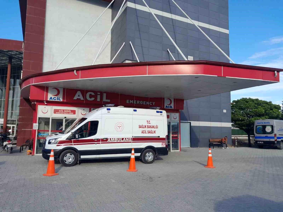 Karapınar\'da Trafik Kazası: 3 Yaralı