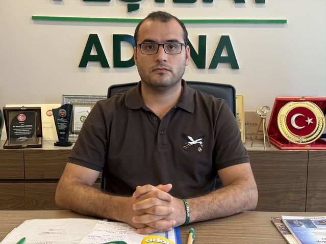 Bağımlılıkla Mücadelede Yeşilay’ın Artan Çabası