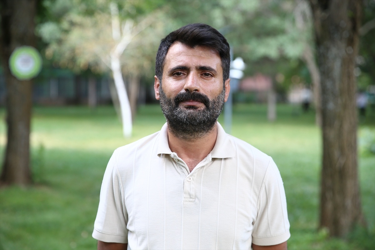 15 Temmuz gazileri: Mücadelemiz ilk günkü gibi