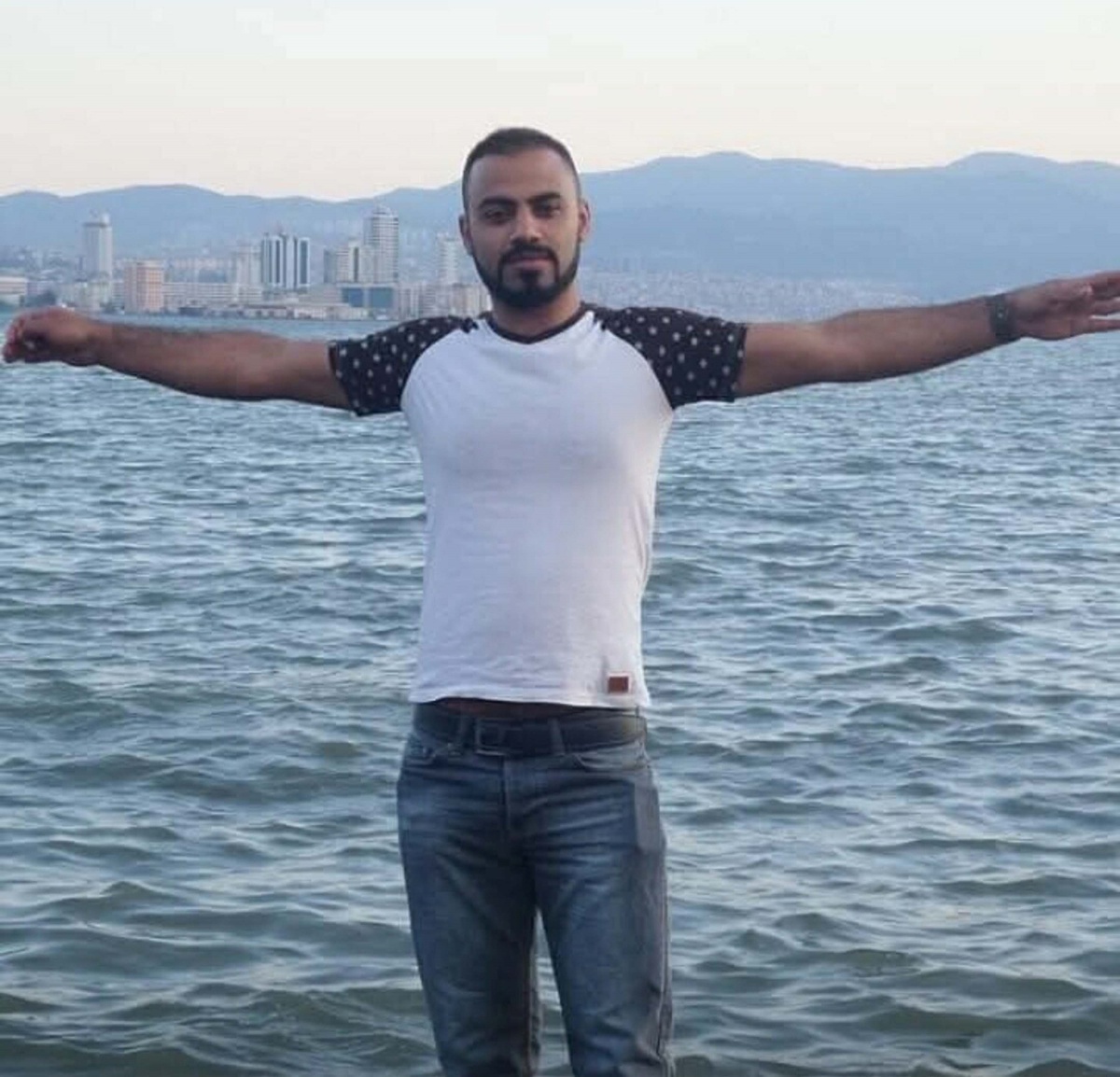 Kayıp İsmail Ekin\'in Cansız Bedeni Bulundu