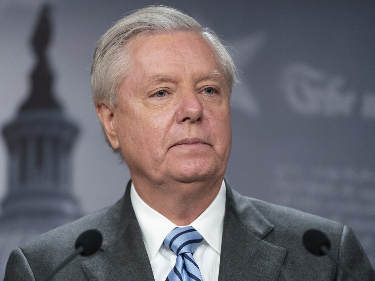 Senatör Lindsey Graham Hayatını Kaybetti