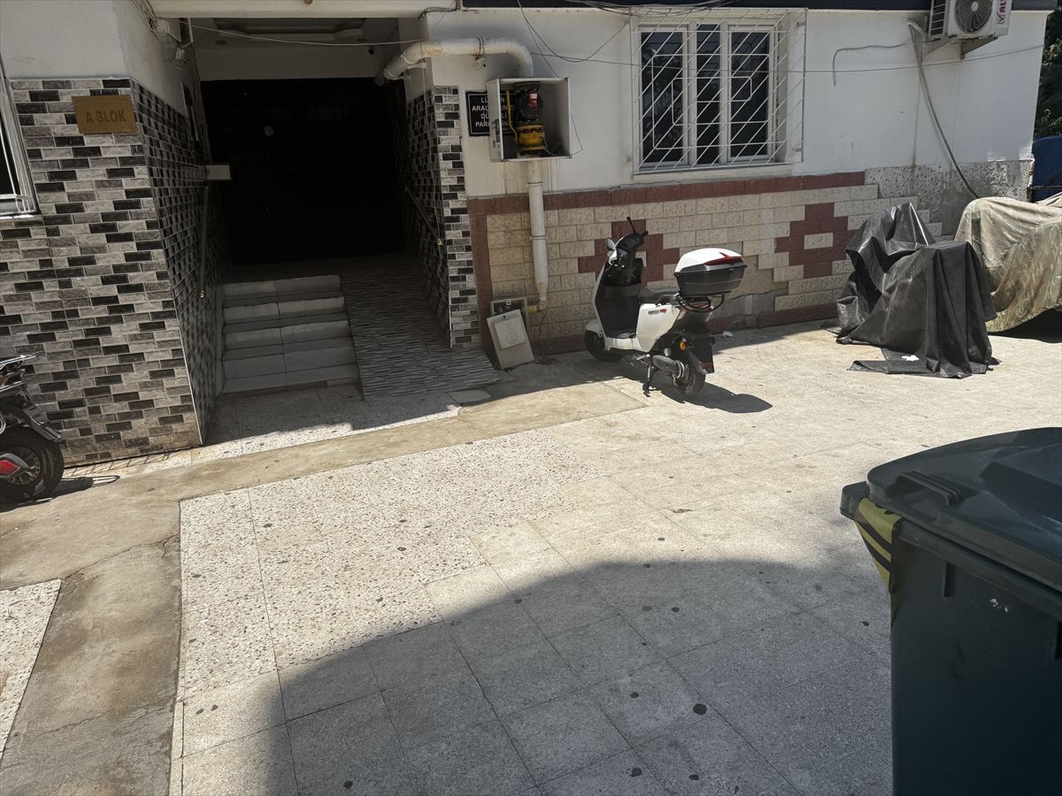 Adana\'da Kadın Eşi Tarafından Bıçaklandı