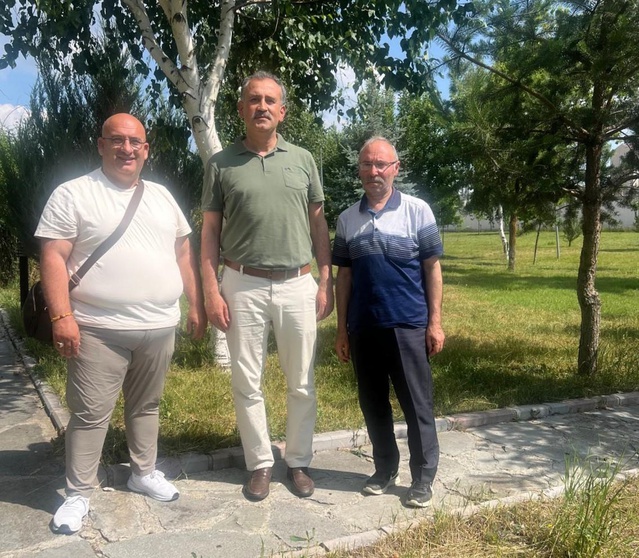 Ağrı’da 1.071 lise öğrencisi için kültürel ve tarihi gezi programı düzenlenecek