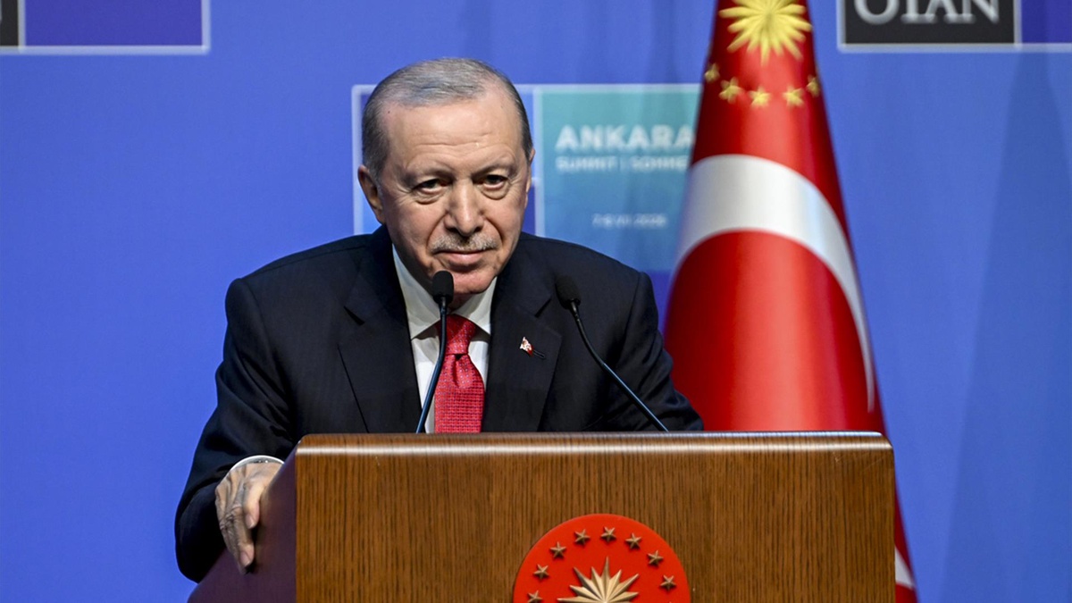 AK Parti Ordu Milletvekili İbrahim Ufuk Kaynak: “21. yüzyıl, tarihe ‘Recep Tayyip Erdoğan Dönemi’ olarak geçecek"