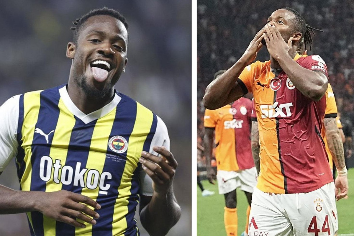 Amedspor\'dan Batshuayi bombası