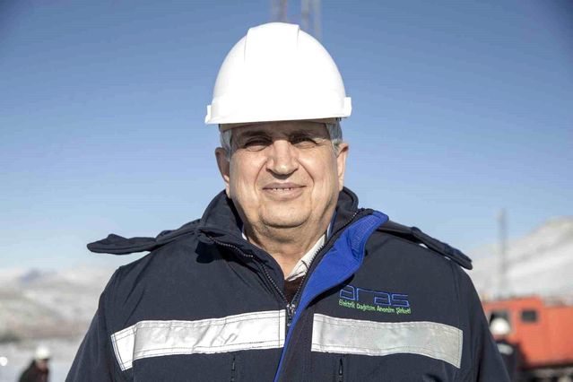 Aras EDAŞ’tan Güvenlik Uyarısı