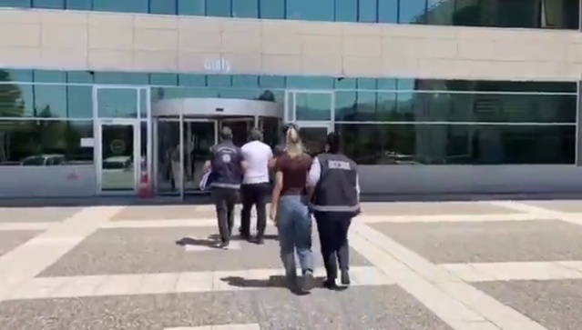 Bolu’da 20 Düzensiz Göçmen Yakalandı
