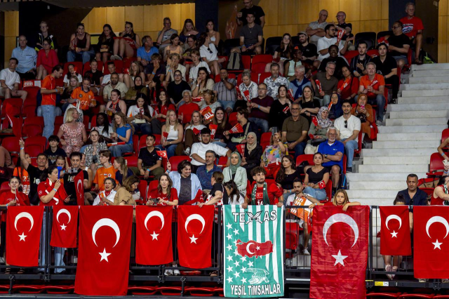 Filenin Sultanları'nın VNL çeyrek finalindeki rakibi belli oldu