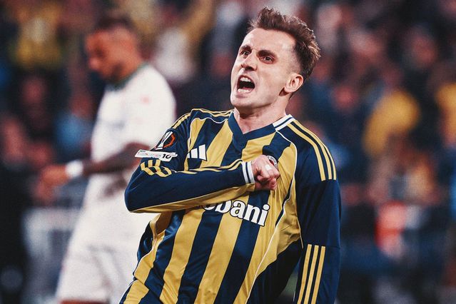 Greenwood’dan sonra yeni bir yıldız daha! Kerem Aktürkoğlu’nun yerine gelecek