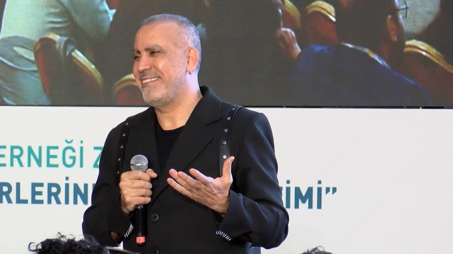 Haluk Levent Gözaltında