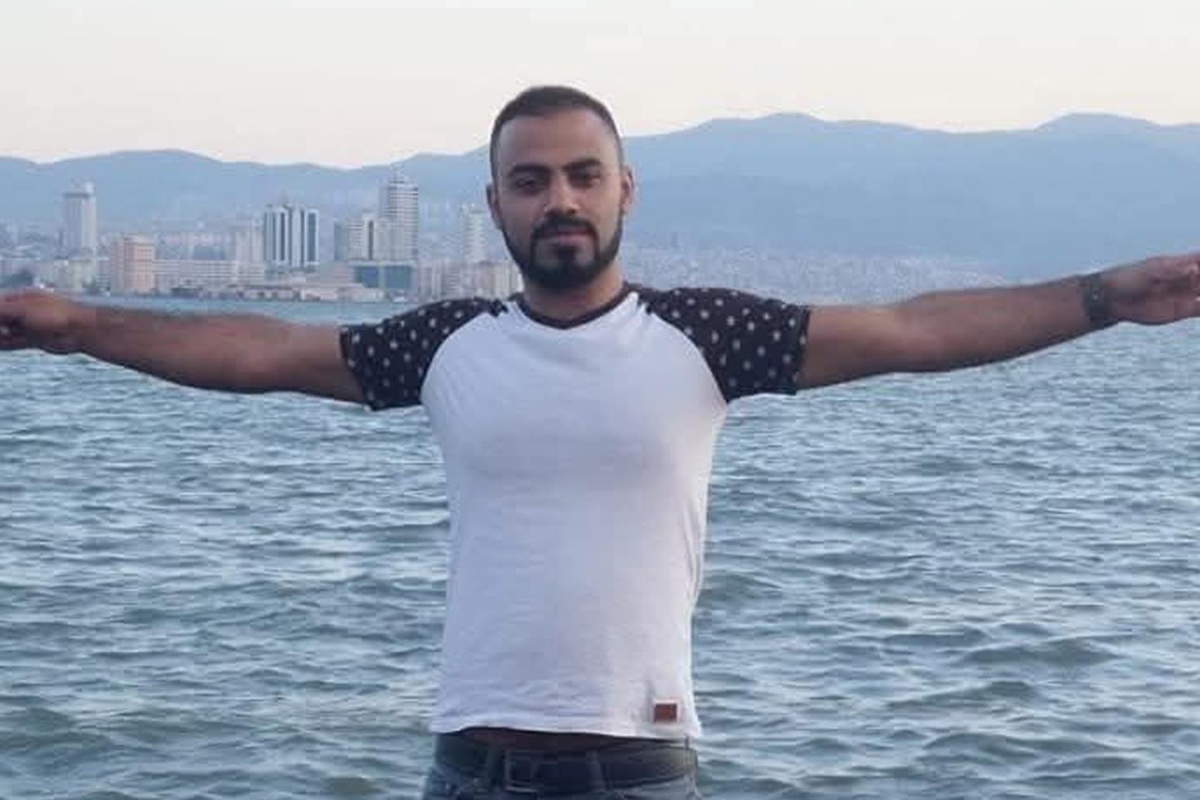 İzmir\'de 8 gündür aranan genç adamın cansız bedenini balıkçılar buldu