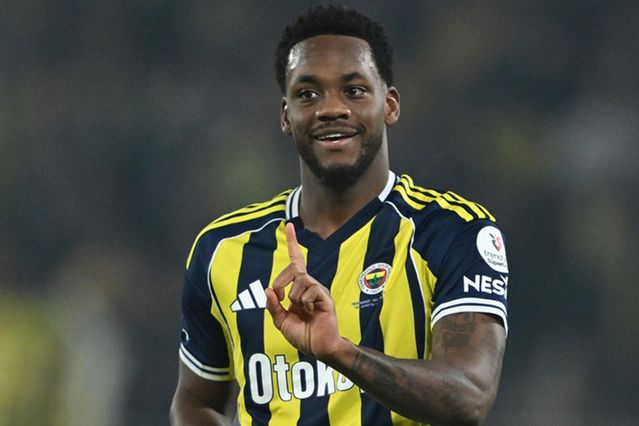 Jhon Duran derken… Galatasaray sağ gösterip sol vuruyor