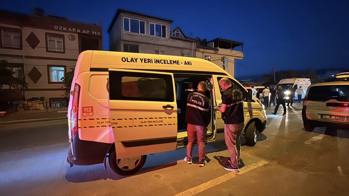 Kardeşinin Pompalı Tüfekle Vurduğu Adam Hayatını Kaybetti