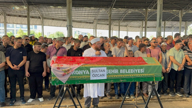 Konya'nın 