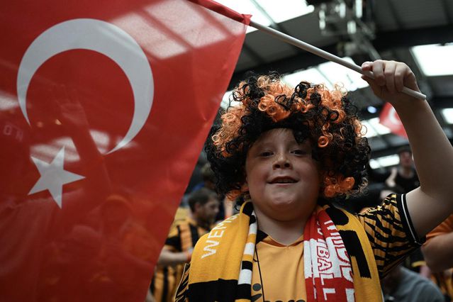 Konyaspor’un rakibi Hull City