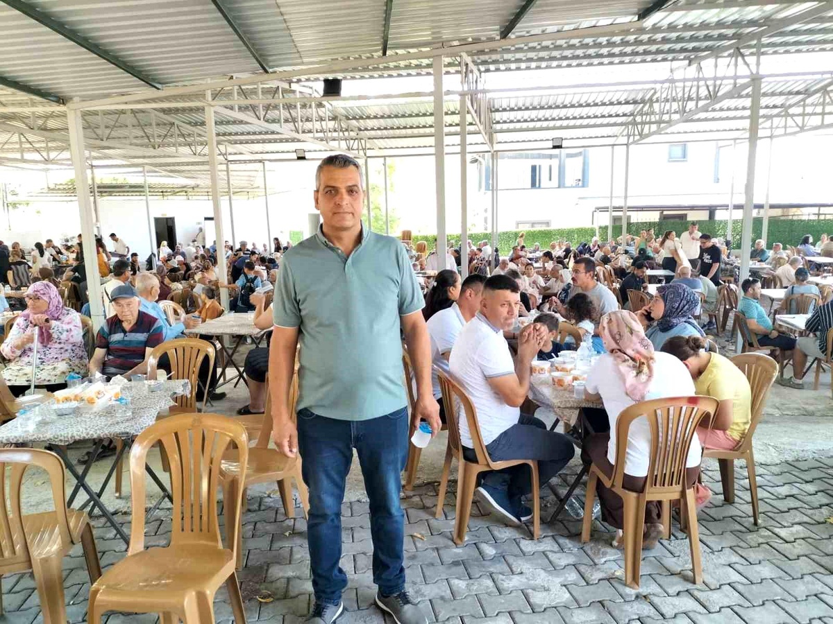 Köyceğiz\'de Muharrem Ayı Etkinliği