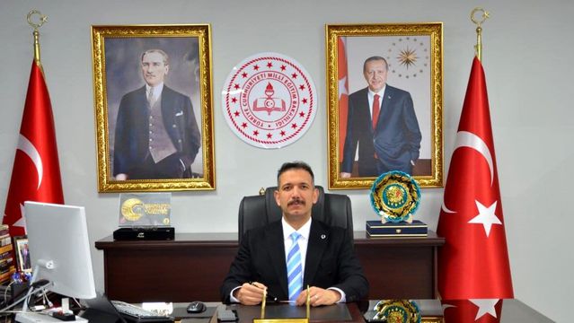 LGS Tercihinde Rota Maarif Desteği