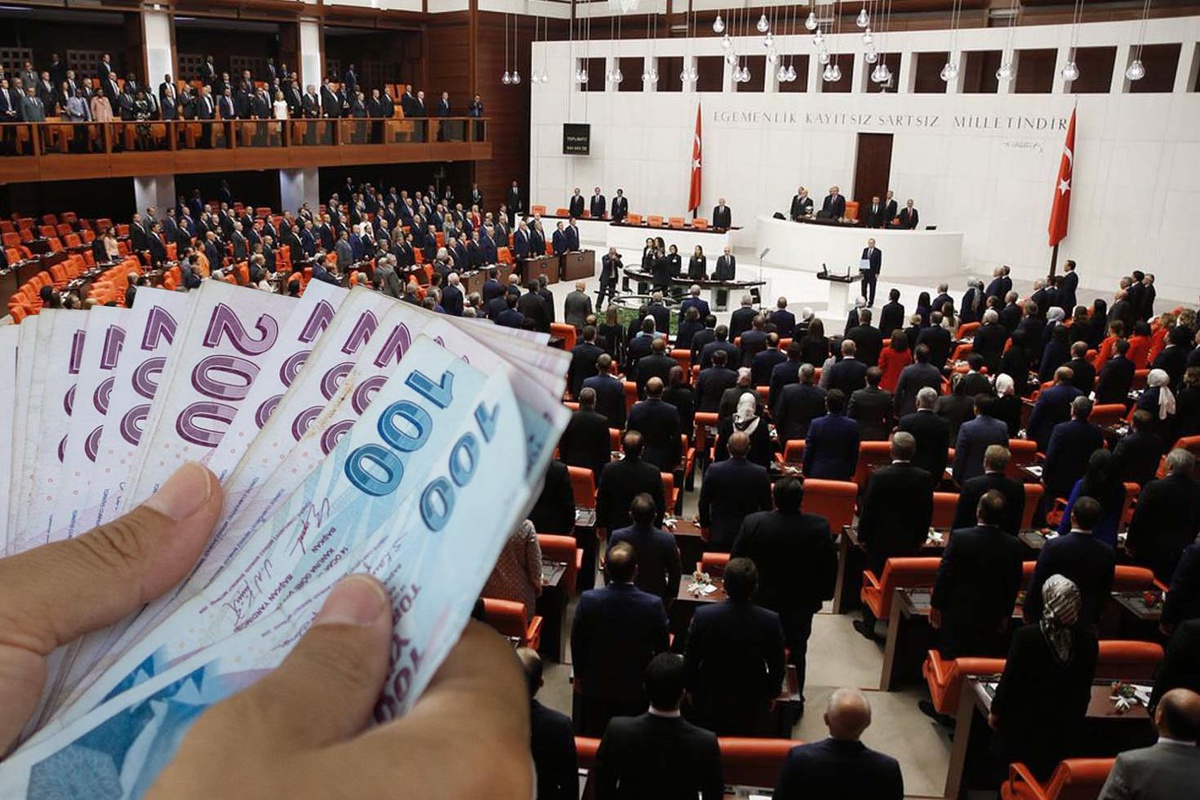 Meclis\'te kritik hafta! Milyonları ilgilendiren 3 düzenleme geliyor