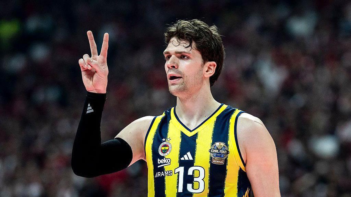 Tarık Biberovic NBA'ye Transfer Oldu