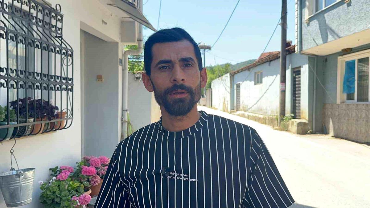 Yaralı Kaz ile Sıra Dışı Dostluk