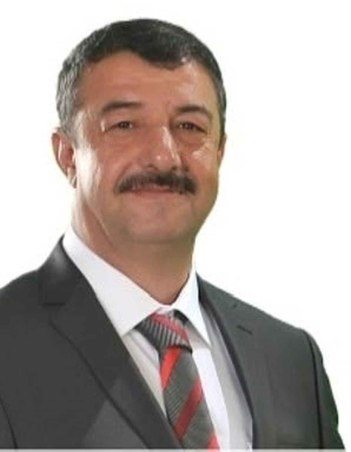 5 dönemdir Şirvan Belediye Başkanlığını sürdüren Necat Cellek hayatını kaybetti