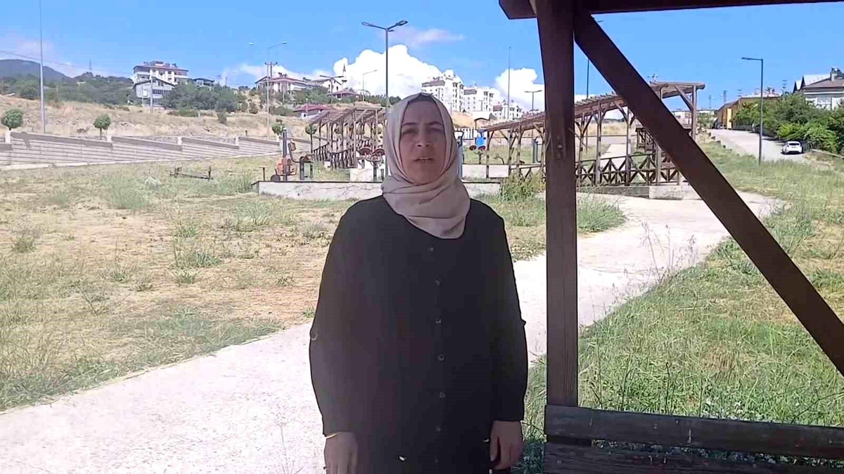 Anne, 55 gündür kayıp kızının bulunmasını istiyor