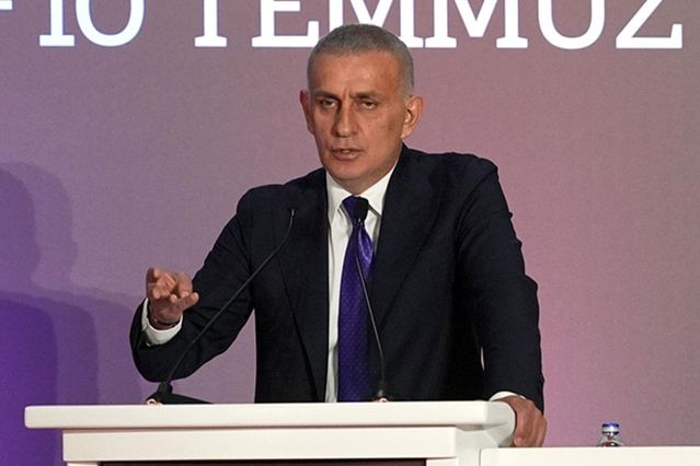 TFF’nin istediği parayı duyar duymaz ligden çekildiklerini açıkladılar