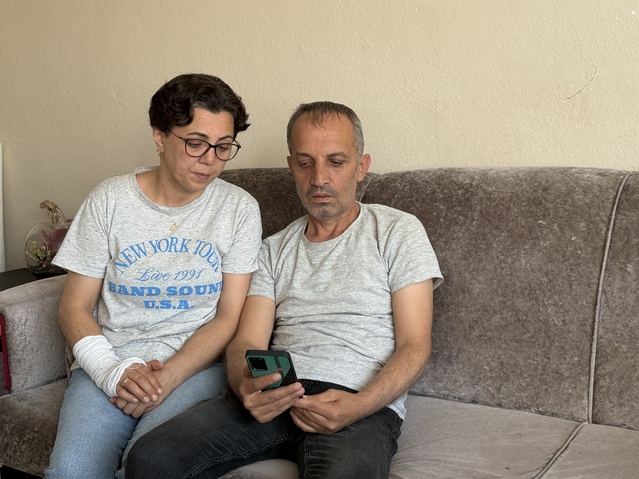 Tokat’ta 17 yaşındaki Ceren Nisa Bilen’den 11 gündür haber alınamıyor