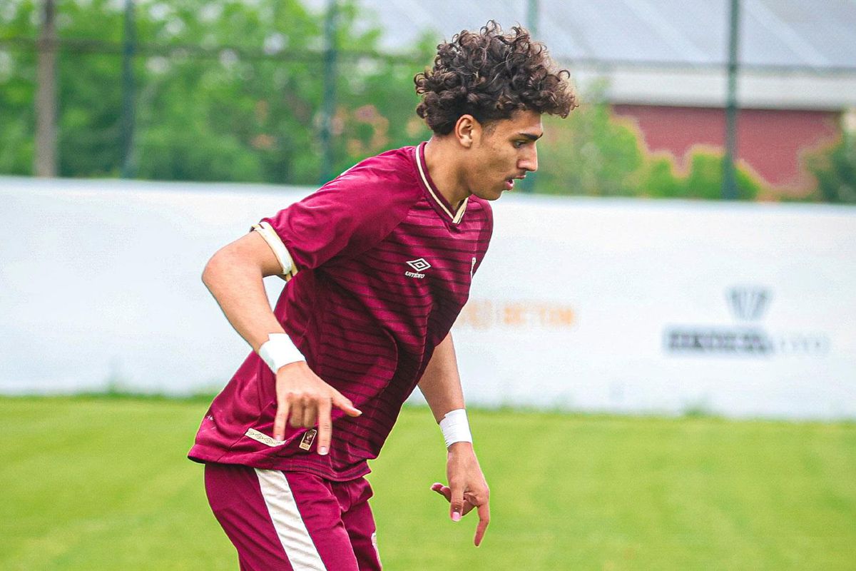 Transfer olalı henüz 26 gün olmuştu: Sürpriz kararla takımdan gönderildi