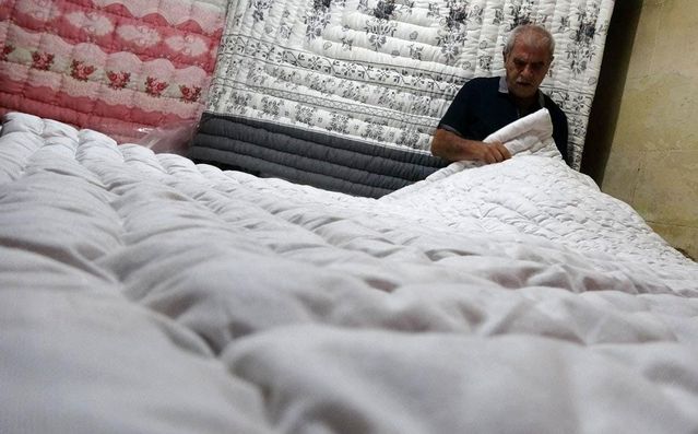 Yorgancılık Tehlikede: Destek Bekliyoruz