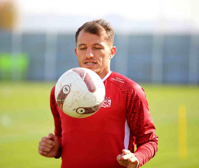 Ziya Erdal, Sivasspor’da Teknik Ekipte
