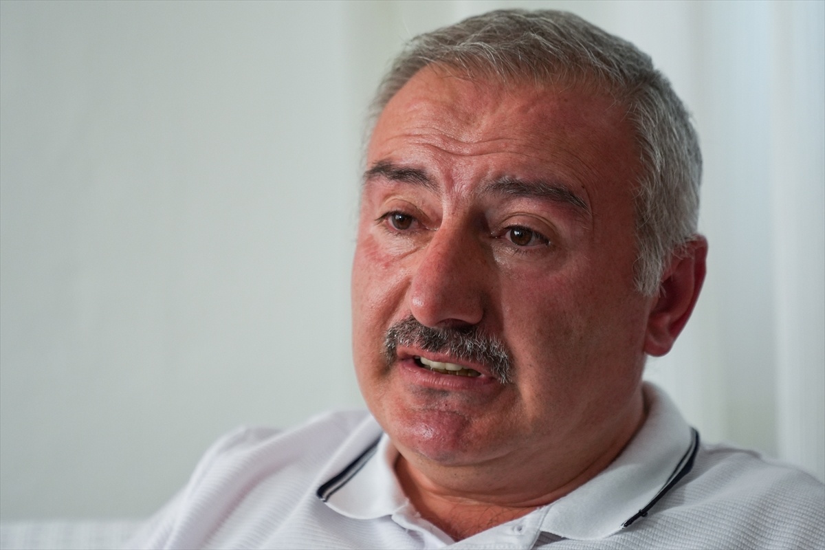 FETÖ\'nün darbe girişiminde Sakarya Valiliği\'ni savunan gazinin 15 Temmuz anıları